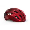Image de Met - Vinci Mips - Casque vélo route Red Metallic / Glossy - L