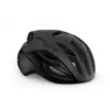 Image de Met - Rivale Mips - Casque vélo route Black / Matt Glossy - S