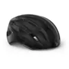 Image de Met - Miles Mips - Casque vélo Black / Glossy - M/L