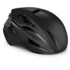 Image de Casque MET Manta MIPS Noir Brillant
