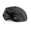 Image de Met - Manta Mips - Casque vélo route Black / Matt Glossy - S