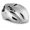 Image de Casque MET Manta MIPS Blanc Brillant, Taille L (58-61 cm)