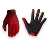 Image de Bluegrass - Vapor Lite - Gants VTT Red - M