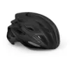 Image de Met - Estro Mips - Casque vélo route Black / Matt Glossy - S