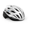 Image de Met - Estro Mips - Casque vélo route White Holographic / Matt Glossy - L