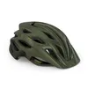 Image de Met - Veleno - Casque VTT Olive Iridéscent / Mat - M