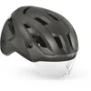 Image de Met - Intercity Mips - Casque vélo urbain Titanium Metallic / Matt - S