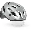 Image de Met - Intercity Mips - Casque vélo urbain Reflective / Matt Glossy - L