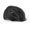 Image de Met - Urbex Mips - Casque vélo urbain Black / Matt - M