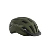 Image de Casque Met Allroad Vert Iridescent Mat, Taille M (56-58 cm)