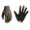 Image de Bluegrass - Vapor Lite - Gants VTT Gray - S