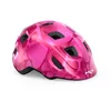 Image de Met - Hooray Mips - Casque vélo enfant Pink Hearts / Glossy - S