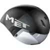Image de Casque MET Codatronca noir gris
