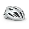 Image de Met - Idolo - Casque vélo route White / Glossy - Taille unique