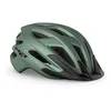 Image de Met - Crossover Mips - Casque vélo Sage / Matt - Taille unique