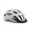 Image de Met - Allroad Mips - Casque vélo White / Matt - S
