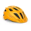 Image de Met - Crackerjack - Casque vélo enfant Orange / Matt - Taille unique