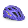 Image de Met - Crackerjack - Casque vélo enfant Purple / Matt - Taille unique