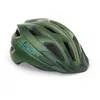 Image de Met - Crackerjack - Casque vélo enfant Green / Matt - Taille unique