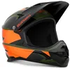 Image de Bluegrass - Intox - Casque VTT intégral Green Orange / Matt - M