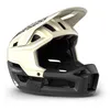 Image de Bluegrass - Vanguard Core Mips - Casque VTT intégral White Black / Matt - M