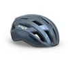 Image de Met - Vinci Mips - Casque vélo route Navy / Matt - L