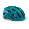 Image de Met - Miles Mips - Casque vélo Teal / Glossy - M/L