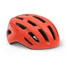 Image de Met - Miles Mips - Casque vélo Coral / Glossy - M/L