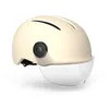 Image de Met - Vibe On Mips - Casque vélo urbain Vanilla Ice / Matt - L