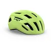 Image de Met - Vinci Mips - Casque vélo route Ultra Lime / Glossy - L