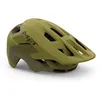Image de Met - Revo Mips - Casque VTT Olive / Matt - S