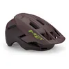 Image de Met - Terrae Mips - Casque VTT Mauve / Matt - L
