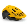 Image de Met - Terrae Mips - Casque VTT Burned Yellow / Matt - M