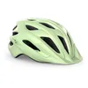 Image de Met - Crossover - Casque vélo Mint / Glossy - Taille unique