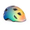 Image de Met - Hooray - Casque vélo enfant Multicolour / Glossy - S