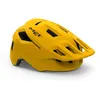 Image de Met - Shelter Mips - Casque VTT Burned Yellow / Matt - M