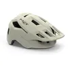 Image de Met - Shelter - Casque VTT Off White / Matt - L