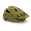 Image de Met - Shelter - Casque VTT Olive / Matt - L