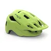 Image de Met - Shelter - Casque VTT Ultra Lime / Matt - M