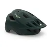 Image de Met - Shelter - Casque VTT Deep Forest / Matt - M