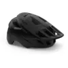 Image de Met - Shelter - Casque VTT Black / Matt - XL