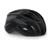Image de Met - Trenta 3K Carbon - Casque vélo route Black / Matt - S