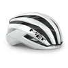 Image de Casque Met Trenta 3K Carbon Blanc Brillant, Taille M (56-58 cm)