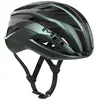 Image de Casque Met Trenta 3K Carbon Vert Bleu, Taille M (56-58 cm)