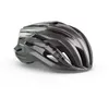 Image de Met - Trenta Mips - Casque vélo route Opal Gray / Glossy - S