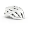 Image de Met - Trenta Mips - Casque vélo route Absolute White Limited Edition - L