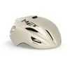 Image de Met - Manta Mips - Casque vélo route Wax White / Matt - S