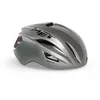 Image de Met - Manta Mips - Casque vélo route Opal Gray / Glossy - S
