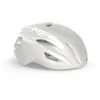 Image de Met - Manta Mips - Casque vélo route Absolute White Limited Edition - L