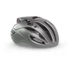 Image de Met - Rivale Mips - Casque vélo route Opal Gray / Glossy - M